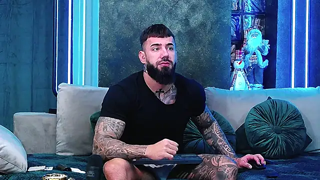 masterkingofmusclee online show from 12-06-24, 08:48