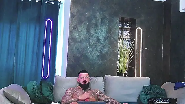 masterkingofmusclee online show from 01-08-25, 12:26