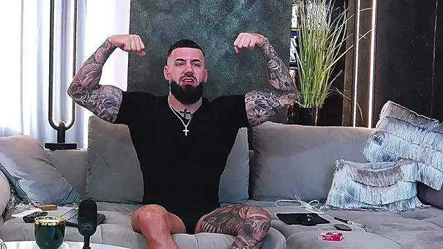 masterkingofmusclee online show from 03-11-25, 07:37