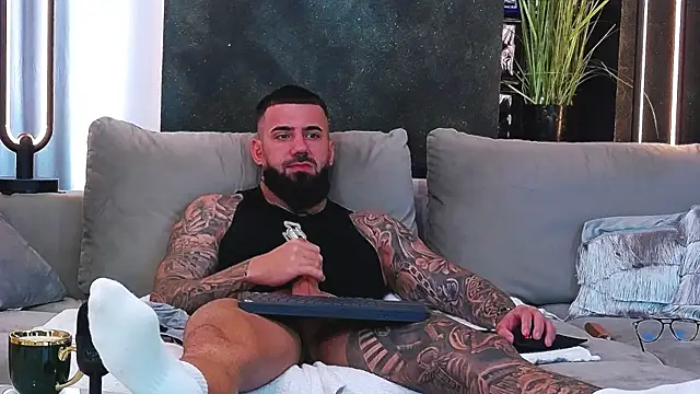 masterkingofmusclee online show from 03-12-25, 11:31