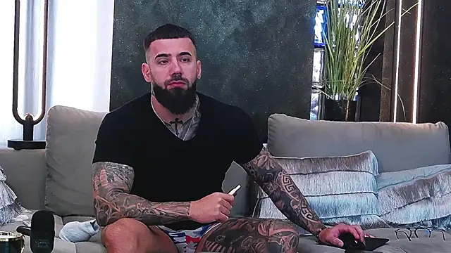 masterkingofmusclee online show from 03-14-25, 09:03