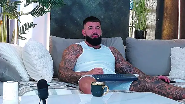 masterkingofmusclee online show from 09-09-25, 07:08