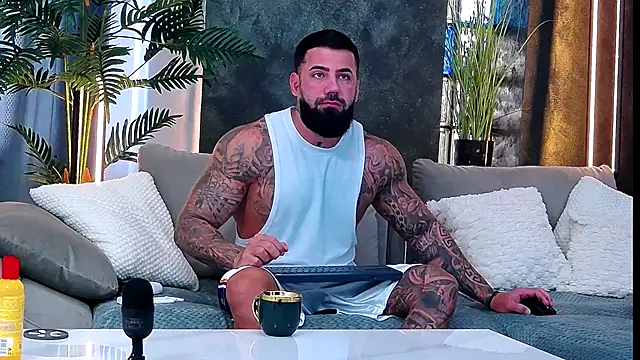 masterkingofmusclee online show from 10-10-25, 05:39