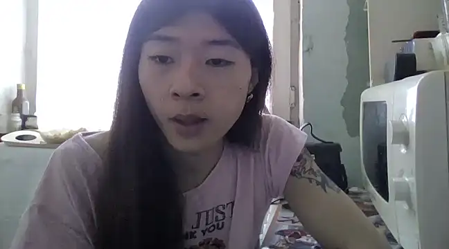 CarlyJoy online show from 03-20-25, 11:38