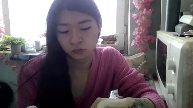 CarlyJoy online show from 02-11-26, 09:25