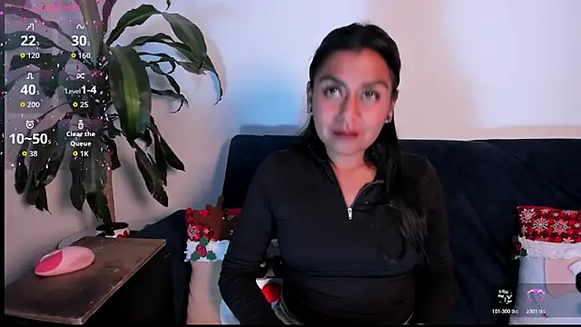 im amber online show from 11-26-25, 01:39