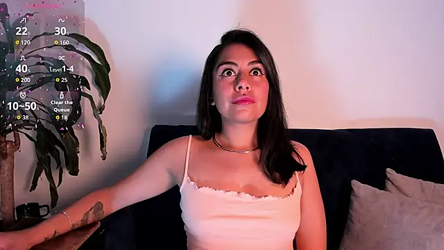 im amber online show from 02-03-26, 12:43