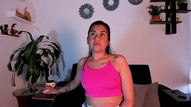 im amber online show from 03-11-26, 01:17