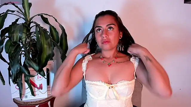 im amber online show from 06-18-26, 11:58