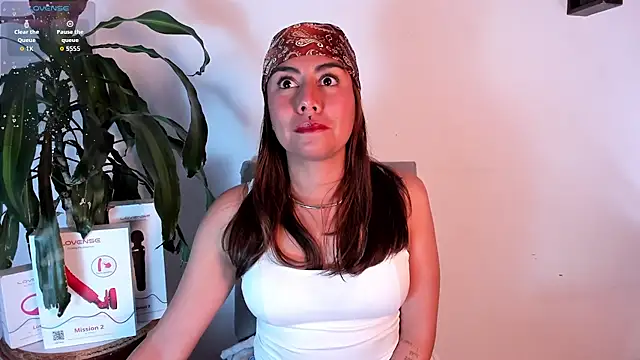 im amber online show from 07-08-26, 12:53