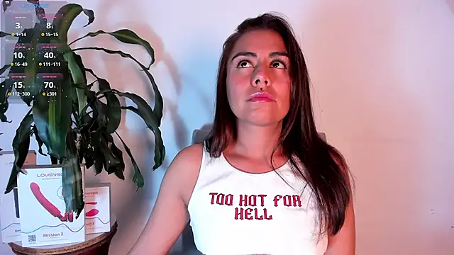 im amber online show from 07-16-26, 01:28
