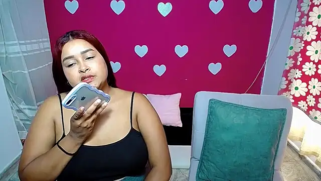 violeta rous online show from 04-29-26, 03:27