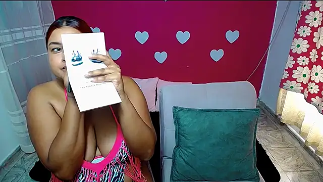 violeta rous online show from 05-19-26, 02:56