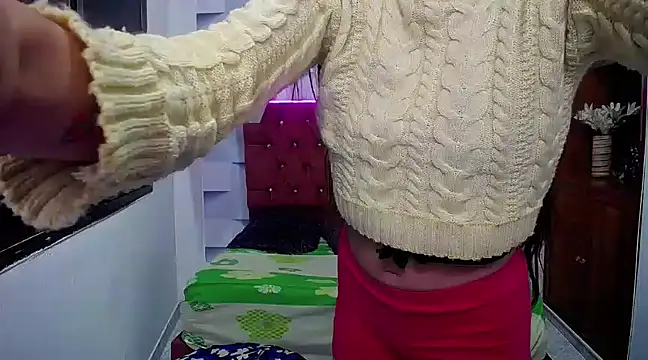 Snapshot of SofiaWet23 chatting on 03-13-25, 10:26 SofiaWet23 online show from 03-13-25, 10:26