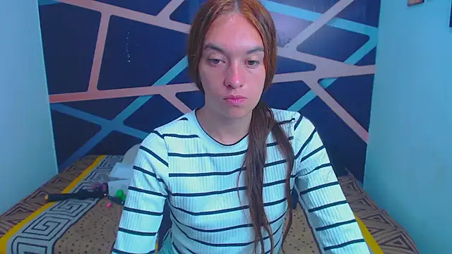 Snapshot of SofiaWet23 chatting on 10-01-25, 12:22 SofiaWet23 online show from 10-01-25, 12:22