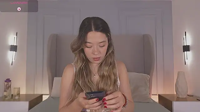 chloe d online show from 07-29-26, 11:30