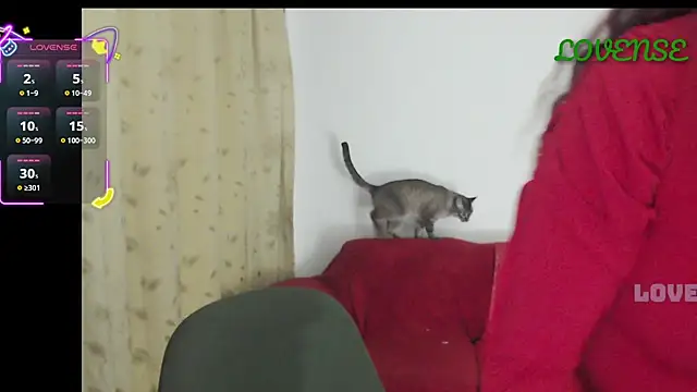 Snapshot of catalina_duran1 chatting on 09-28-25, 07:03 catalina duran1 online show from 09-28-25, 07:03