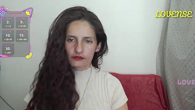 Snapshot of catalina_duran1 chatting on 01-17-26, 04:28 catalina duran1 online show from 01-17-26, 04:28