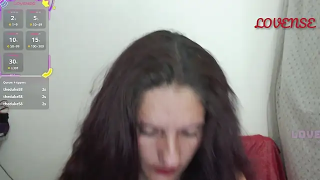 Snapshot of catalina_duran1 chatting on 01-19-26, 05:55 catalina duran1 online show from 01-19-26, 05:55