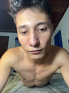 the littleangel1 online show from 01-26-25, 08:02