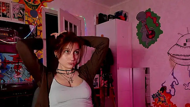 Sunny Mouse  online show from 05-01-26, 06:45