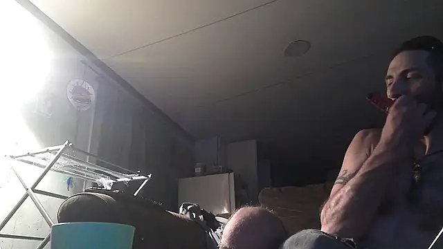 Bi curious86 online show from 10-18-25, 03:20