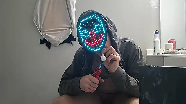 Bi curious86 online show from 11-11-25, 09:48