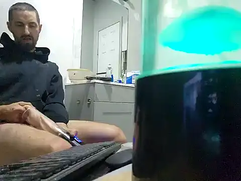 Bi curious86 online show from 02-14-26, 02:03