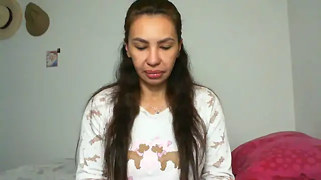 salome  milf online show from 10-09-25, 04:10