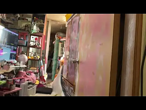 Snapshot of JesuAdam chatting on 04-02-26, 01:47 JesuAdam online show from 04-02-26, 01:47