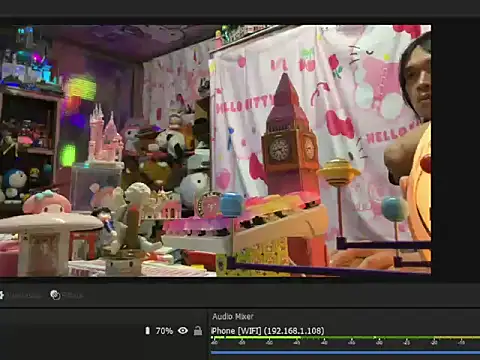 Snapshot of JesuAdam chatting on 05-28-26, 02:14 JesuAdam online show from 05-28-26, 02:14