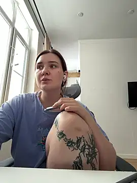 Snapshot of MakeBabyCum chatting on 02-23-26, 05:27 MakeBabyCum online show from 02-23-26, 05:27