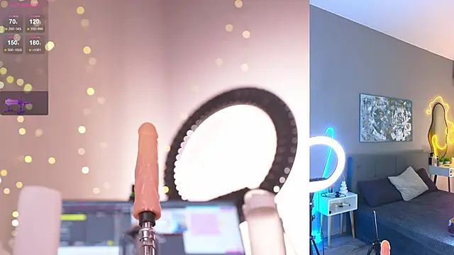 TwilightSparkle  online show from 01-28-25, 02:10