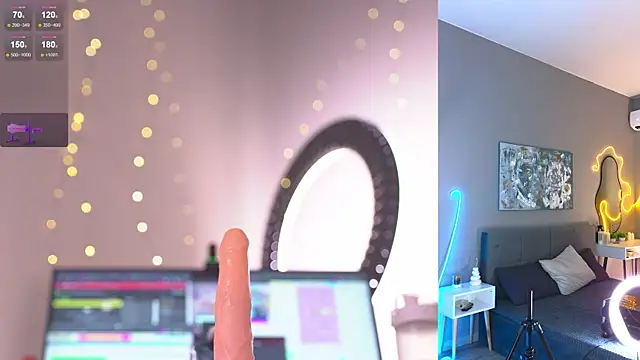 TwilightSparkle  online show from 01-29-25, 10:05