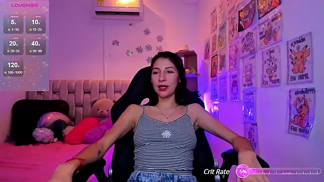 Snapshot of Gorgeous_Team chatting on 03-10-25, 08:23 Gorgeous Team online show from 03-10-25, 08:23