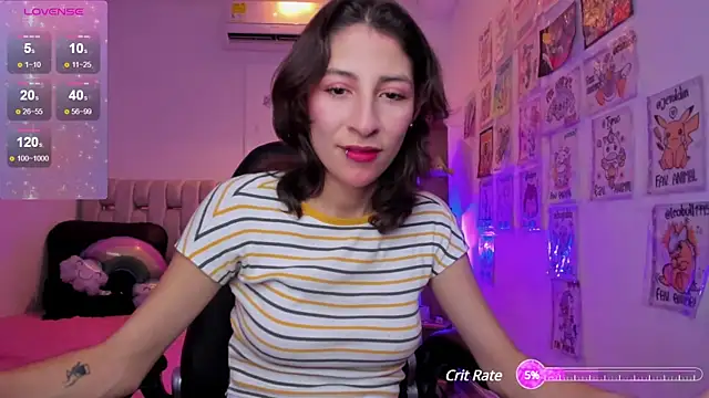 Snapshot of Gorgeous_Team chatting on 03-12-25, 07:38 Gorgeous Team online show from 03-12-25, 07:38