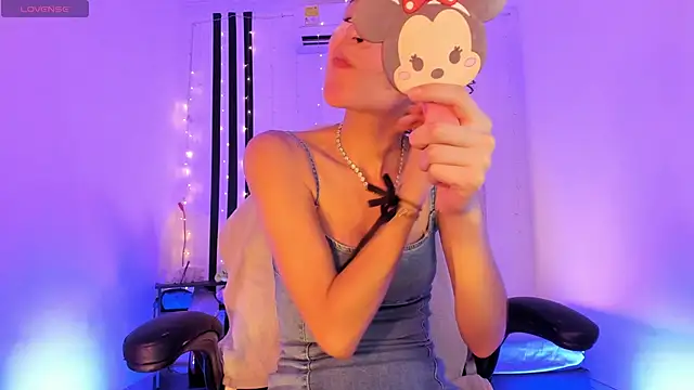 Gorgeous Team online show from 04-09-26, 06:57