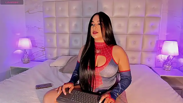 Snapshot of Gaby_Blaze chatting on 01-19-25, 05:07 Gaby Blaze online show from 01-19-25, 05:07