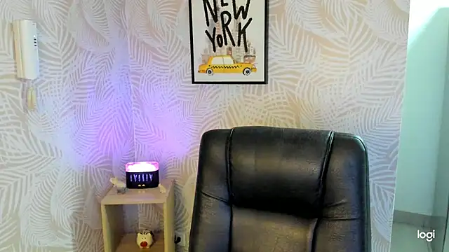 sexyyykloee online show from 01-28-25, 07:11