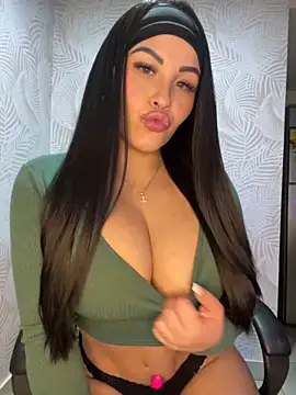 sexyyykloee online show from 09-25-25, 06:17