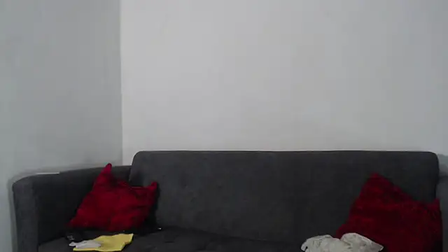 Snapshot of Danna_777 chatting on 12-15-24, 12:40 Danna 777 online show from 12-15-24, 12:40