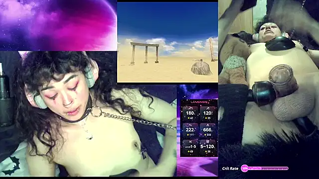 Solumi online show from 01-19-26, 08:29