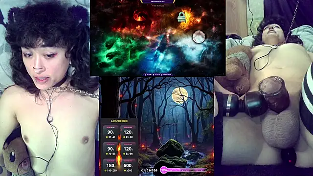 Solumi online show from 05-09-26, 07:46