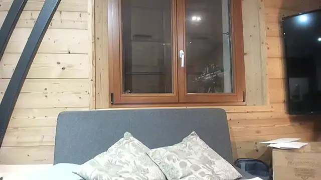 Madame Callie online show from 05-11-26, 08:39
