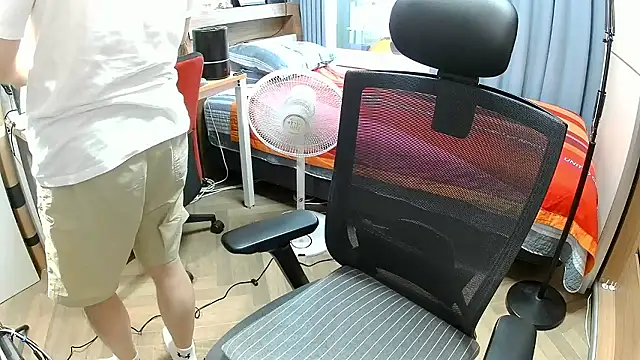 Jackvanlee online show from 07-01-26, 05:31