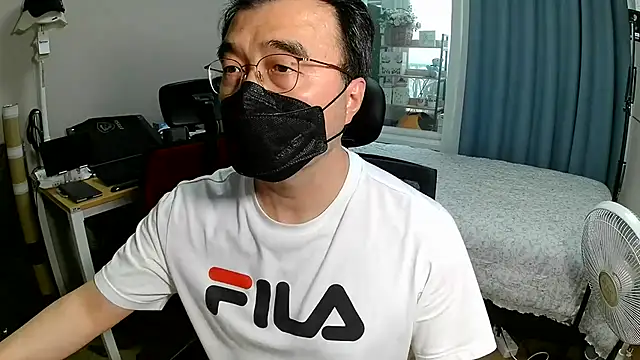 Jackvanlee online show from 07-16-26, 03:23