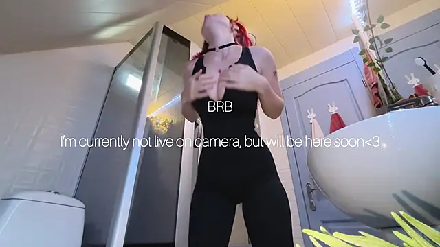 Snapshot of RubyLynxx chatting on 12-05-24, 06:11 RubyLynxx online show from 12-05-24, 06:11