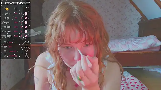 Snapshot of RubyLynxx chatting on 12-07-24, 12:13 RubyLynxx online show from 12-07-24, 12:13