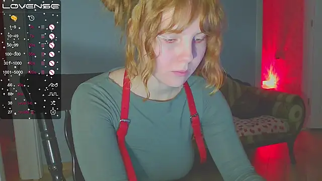 Snapshot of RubyLynxx chatting on 01-10-25, 06:17 RubyLynxx online show from 01-10-25, 06:17