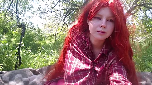 RubyLynxx online show from 05-17-26, 07:28